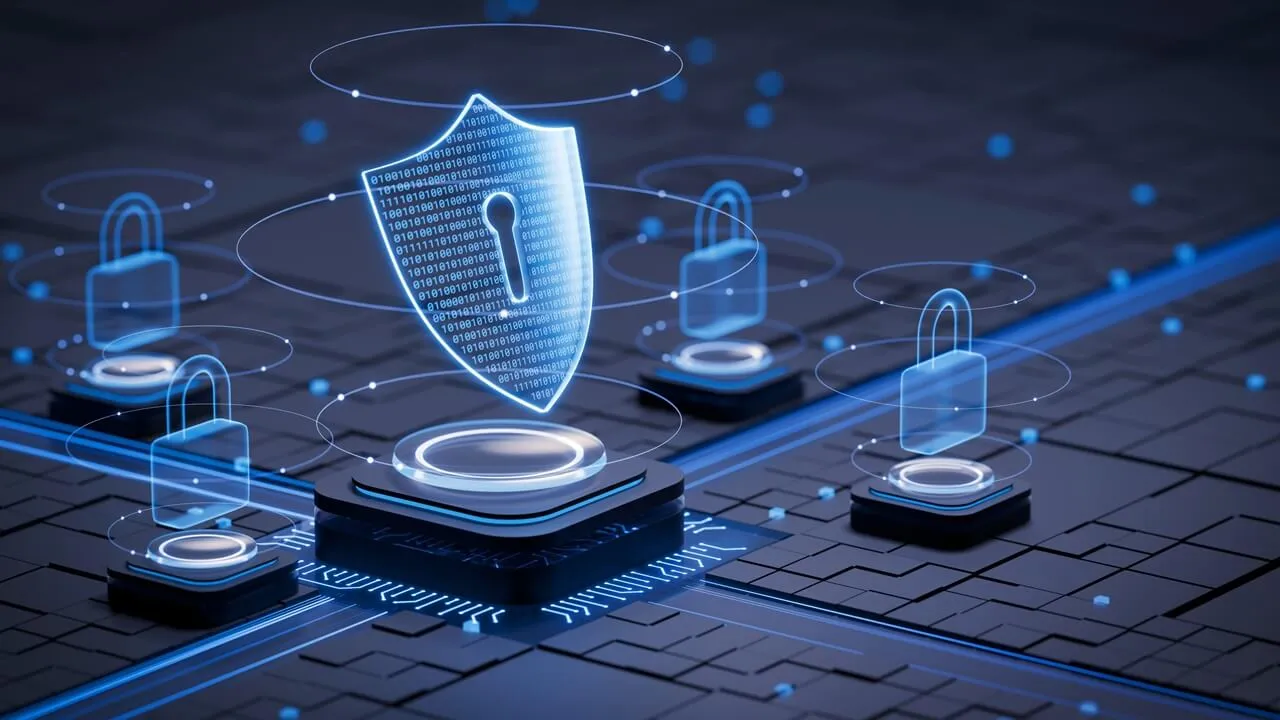 Cybersecurity & Cybercrime Minor