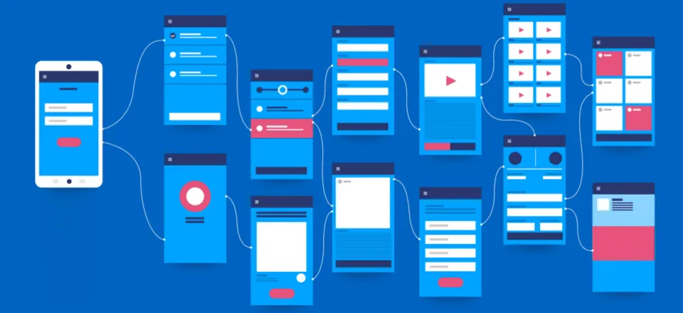Kestä: Sustainable Fashion App Design